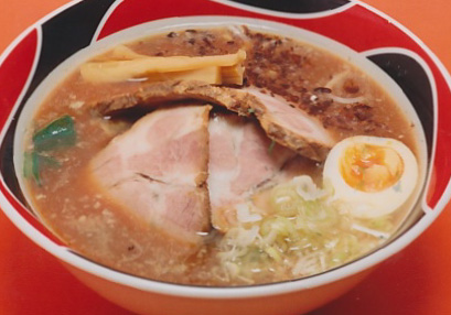 Ramen Nishiya