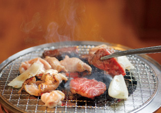 Kitami Yakiniku