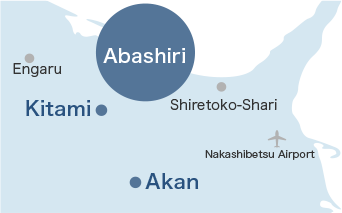 Abashiri Area